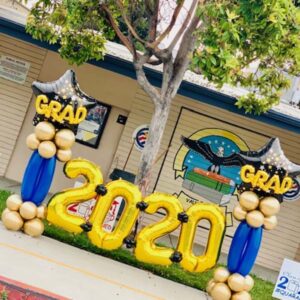 Decoración Institucional