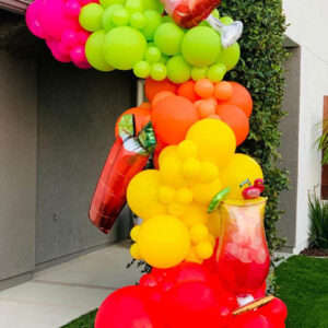 Organic Creative Class