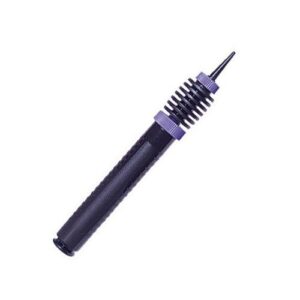 Compact dual-action pump