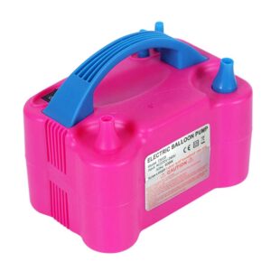 Electric balloon pump