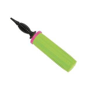 Dual-action inflator