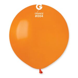 G150: #004 Orange 150452