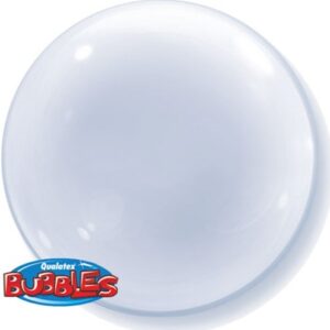 DECO BUBBLE 20”