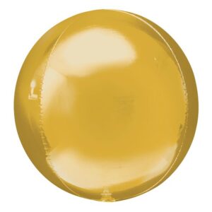 21″ ORBZ SOLID GOLD JUMBO XL