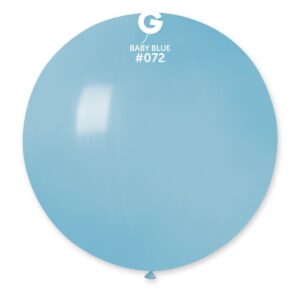G30: #072 Baby Blue 329919