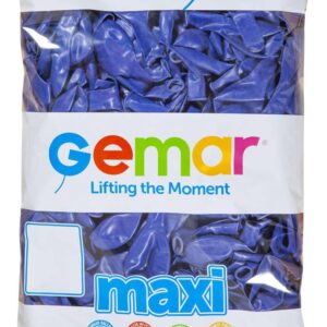 G110 MAXI: #046 Blue 114690