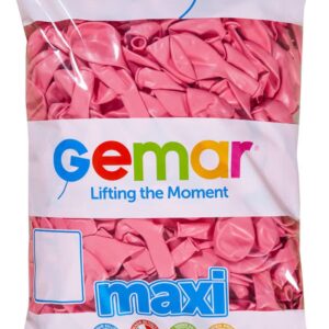 G110 MAXI: #073 Baby Pink 117394