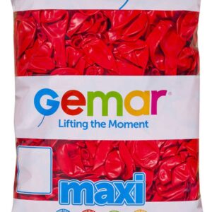 G110 MAXI: #045 Red 114591