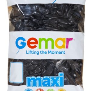 G110 MAXI: #014 Black 111491