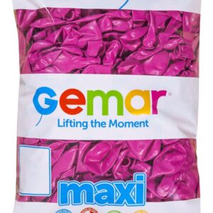 G110 MAXI: #007 Fuchsia 110791