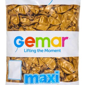 GM110 MAXI: #039 Gold 113990