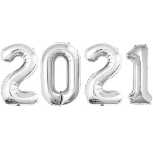 2021 BANNER SILVER 34”