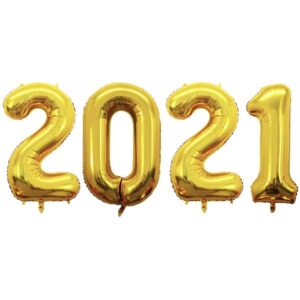 2021 BANNER GOLD 34”