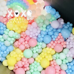 Creative class art wall