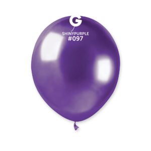 AB50: # 097 Shiny Purple 059700