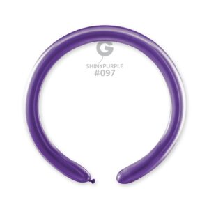 DB4 # 097 Shiny Purple 59705