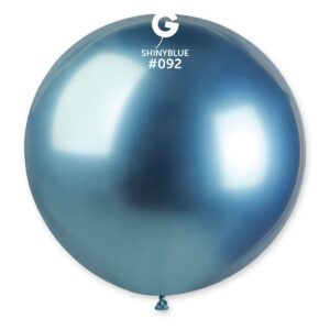 GB30:#092 Shiny Blue 342987