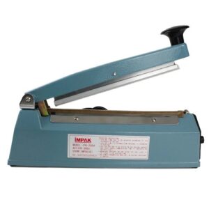 IMPULSE SEALER 8”