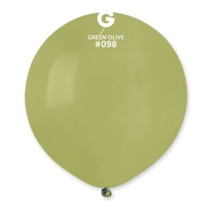 G150: #098  Olive 159851
